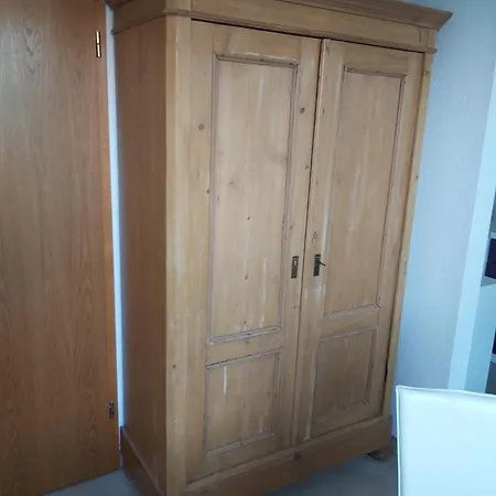 公寓 Apartment 德里奇