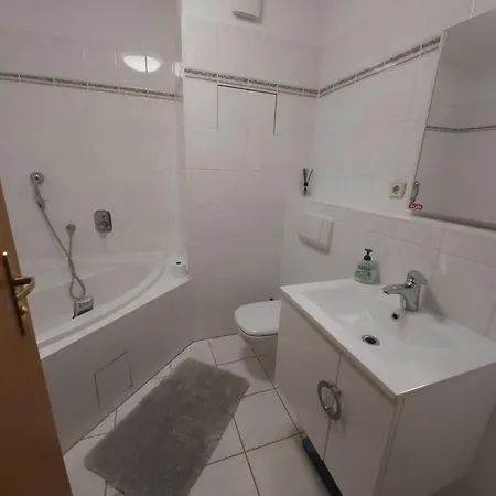 Apartment *