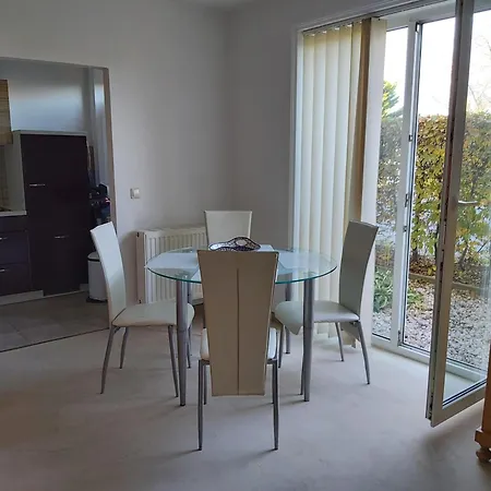 Apartment Apartment Delitzsch