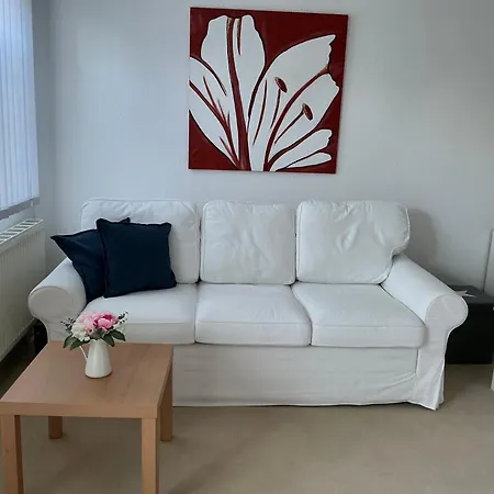 公寓 Apartment