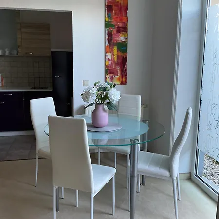 Apartment * 德里奇