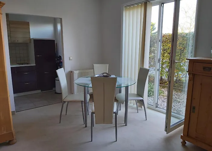 דירה Apartment דליטש'