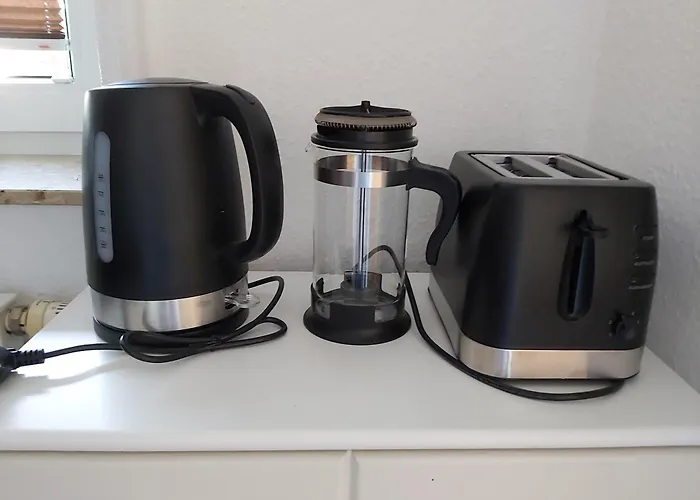 Apartment דליטש'